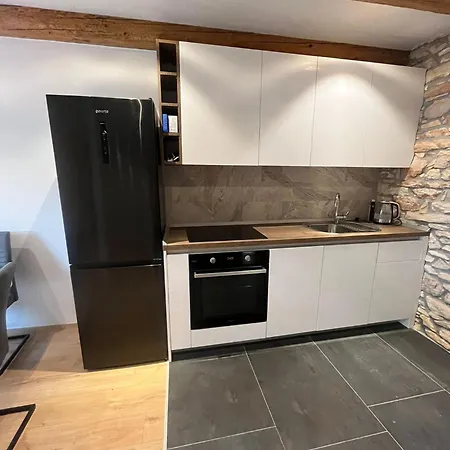 Luce Appartement