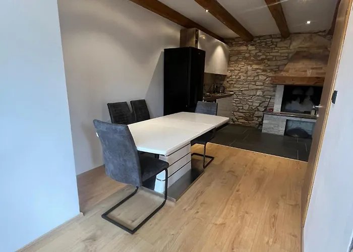 Luce Appartement
