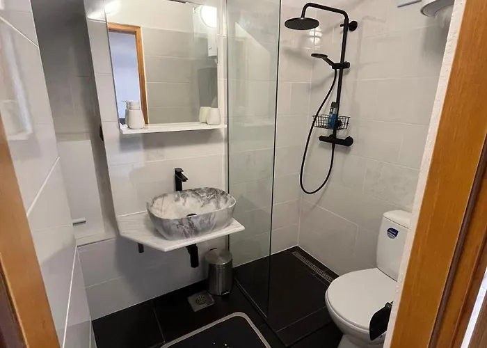 Appartement Luce Šišan