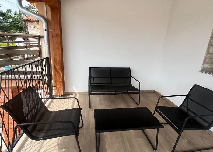 Appartement Luce *