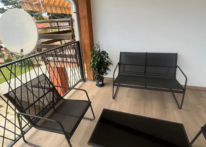 Appartement Luce