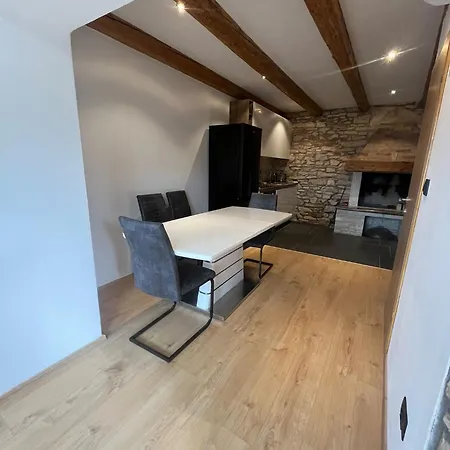 Luce Appartement