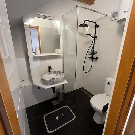 Appartement Luce Šišan