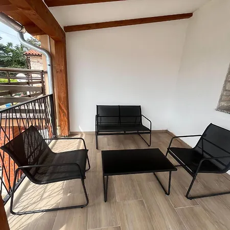 Apartamento Luce *