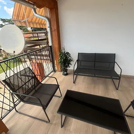 Appartement Luce